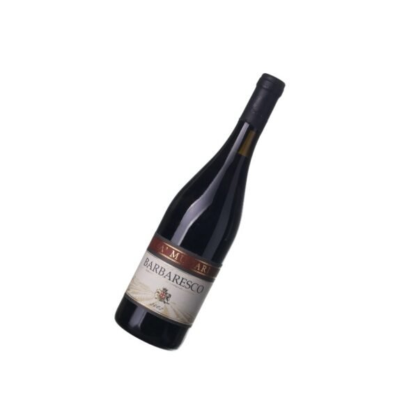 2002 Barbaresco Ca' Munari เหมาะสำหรับการให้เป็นของขวัญหรือไม่?