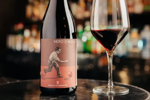 Nero d’Avola Baglio di Pianettoวิธีสั่งชื้อ