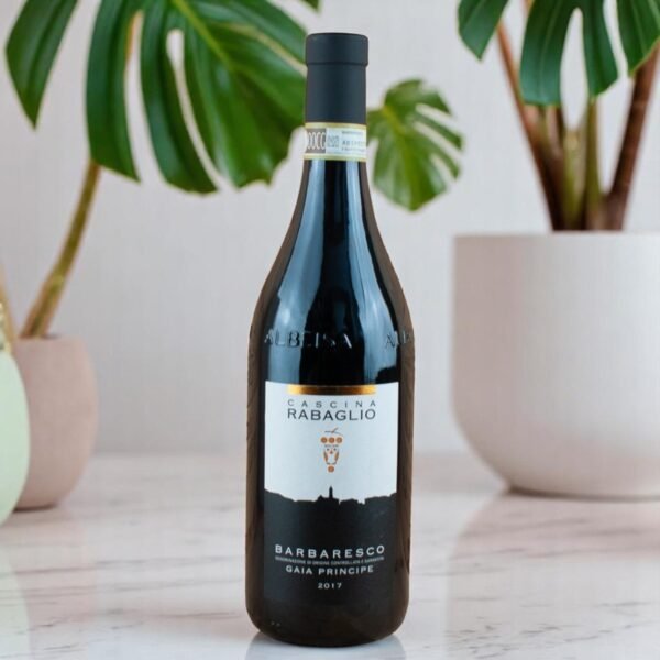 Barbaresco Gaia Principe คุณภาพ 🌟,
