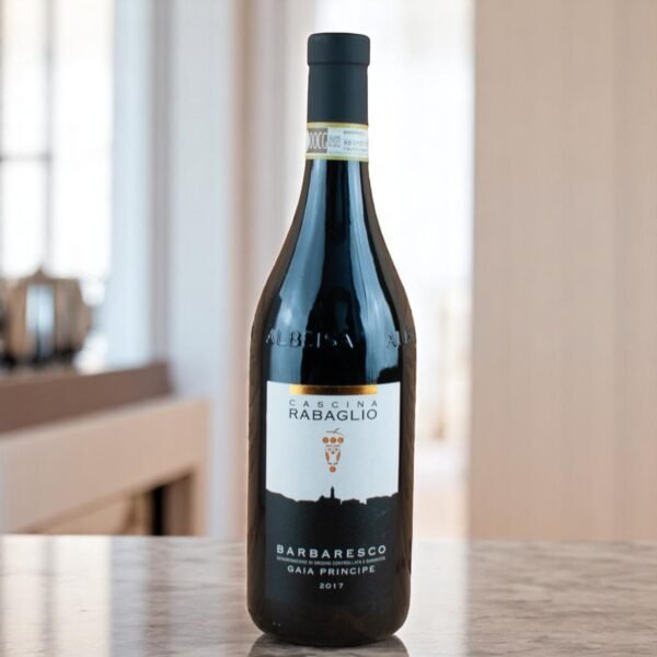 Barbaresco Gaia Principe สั่งซื้อ 📦,