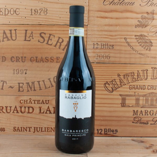 Barbaresco Gaia Principe สั่งซื้อออนไลน์ 📦,