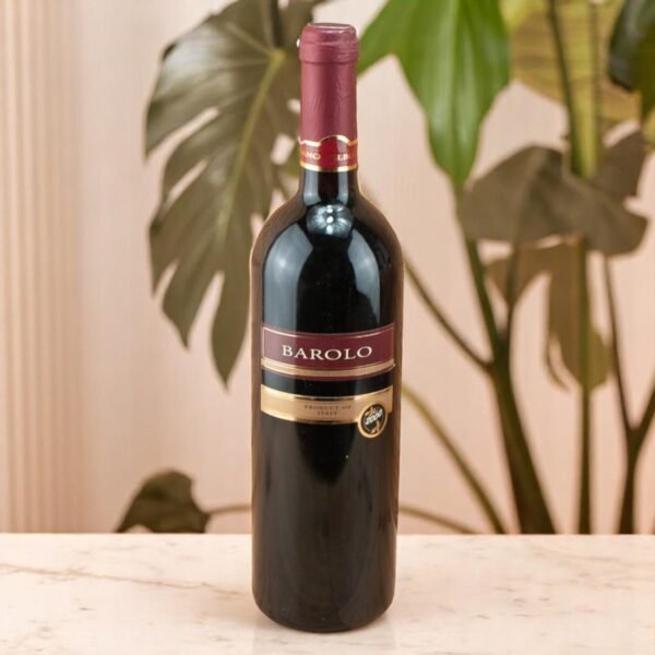 2000 Barolo Avip แบรนด์ 🍇,