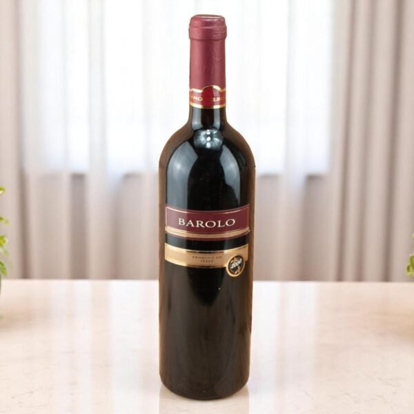 Barolo Avip ความคิดเห็น 💬,