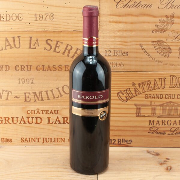 Barolo Avip ขาย 🍾,