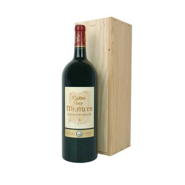 Clos des Menuts จากฝรั่งเศส 🇫🇷,