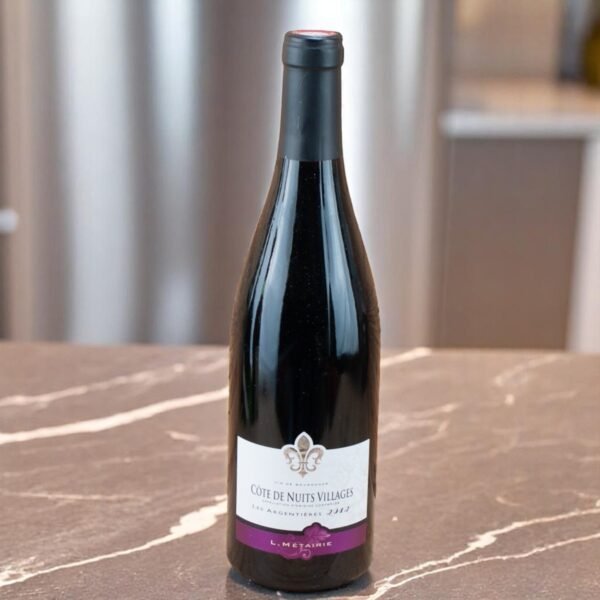 ไวน์ Côte de Nuits Villages 🍇,
