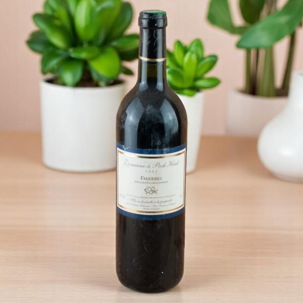 Domaine de Pech Haut สั่งซื้อ 📦,