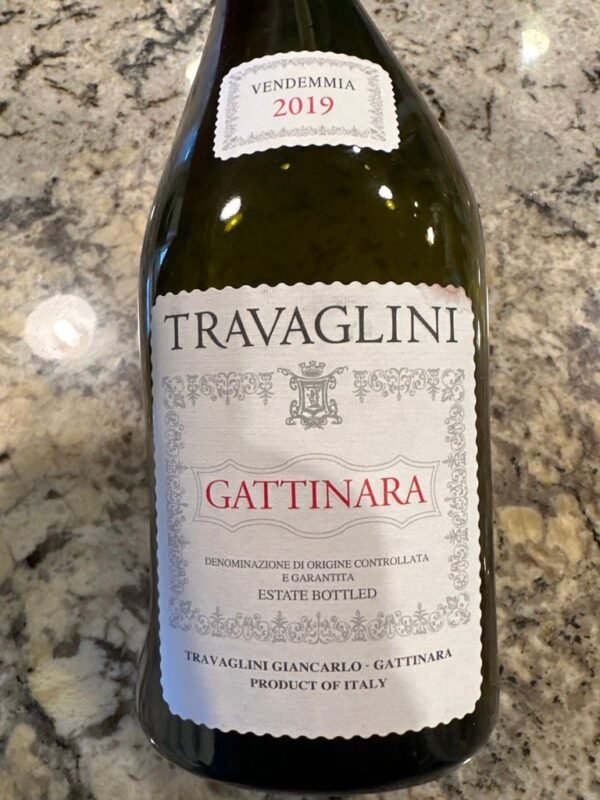 ซื้อ 2019 Gattinara Travaglini 🛒,