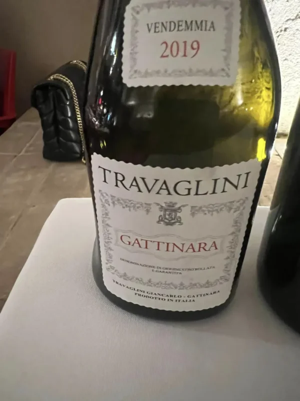 ซื้อ 2019 Gattinara Travaglini 💰,