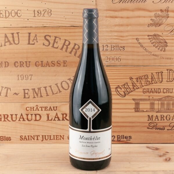 2014 Monthelie Les Sous-Roches Maurice Gavignet คุ้มค่าหรือไม่ ❓,