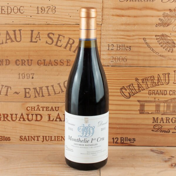 ไวน์ Monthelie 1er Cru 🍾,