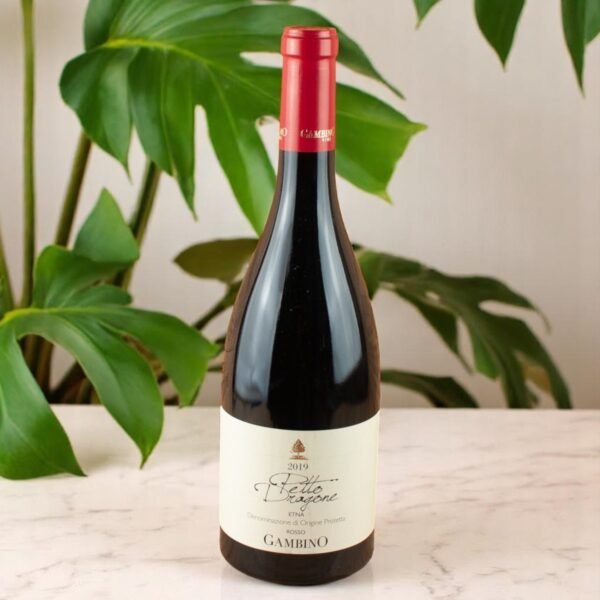 2019 Petto Dragone Etna Rosso แบรนด์ 🔖,