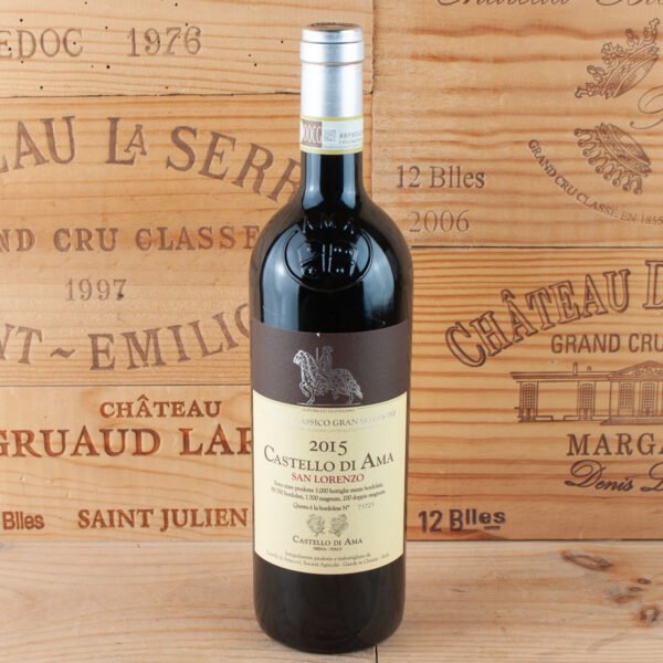 Chianti Classico ราคา 💰,