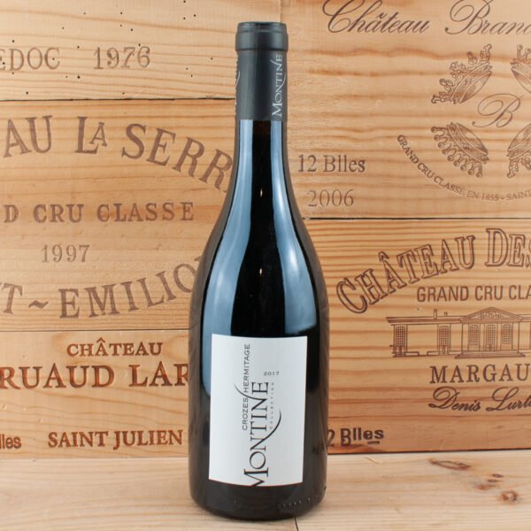 ซื้อ Crozes Hermitage Domaine de Montine 🍇,