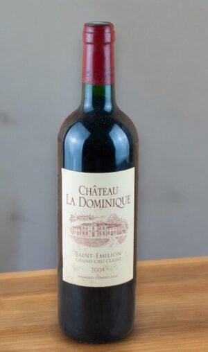 ไวน์ Chateau la Dominique มีรสชาติอย่างไร?