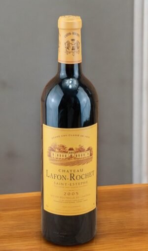 ไวน์ Lafon-Rochet มีเอกลักษณ์อย่างไร?