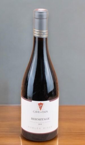 2010 Hermitage Nobles Rives