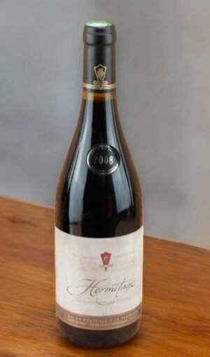 2008 Hermitage Nobles Rives