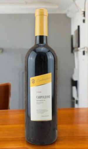 1998 Campoleone Lamborghini