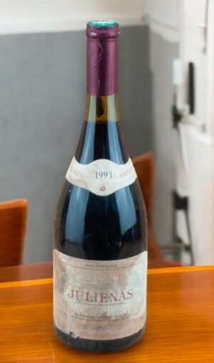 1993 Julienas