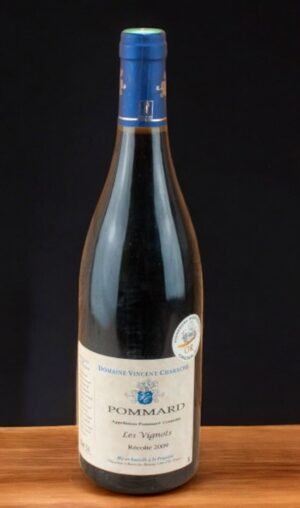 2009 Pommard Les Vignots