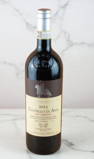 Chianti Classico San Lorenzo Gran Selezione 🍷,