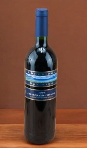 Longridge Bay View Cabernet Sauvignon