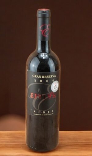Rioja Epulum Gran Reserva