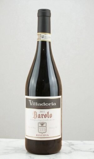 2011 Barolo Riserva Villadoria 🍷,