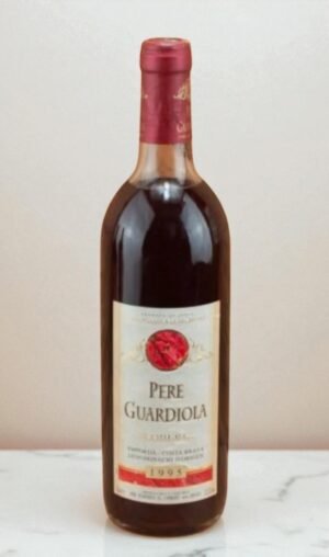 1995 Pere Guardiola Floresta 🍷,