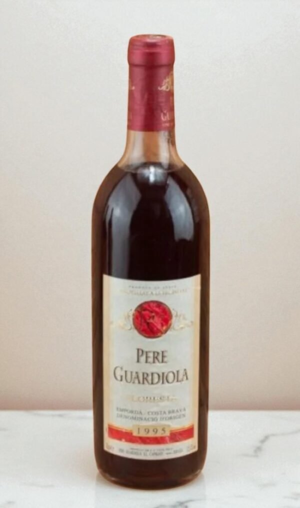 1995 Pere Guardiola Floresta 🍷,