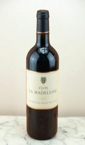 2015 Clos la Madeleine 🍷,