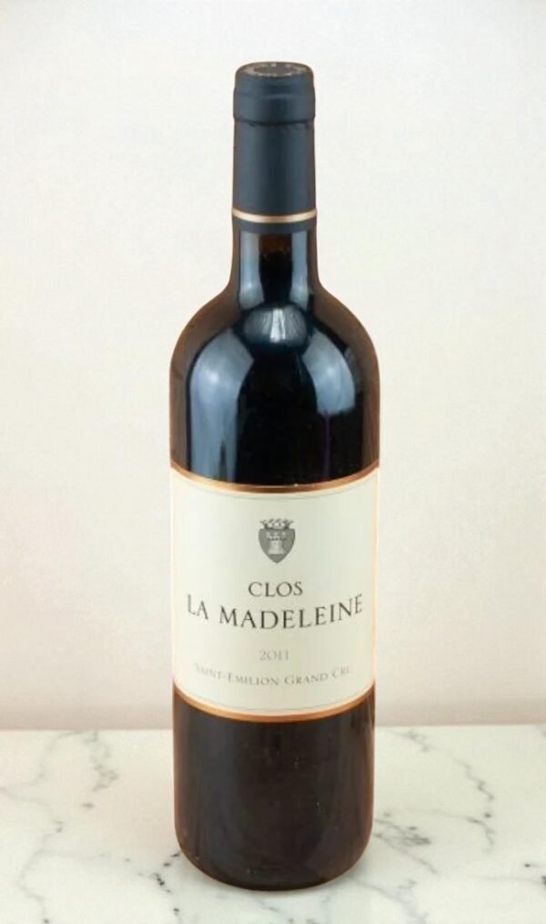 Clos la Madeleine ร้านขาย 🍇,