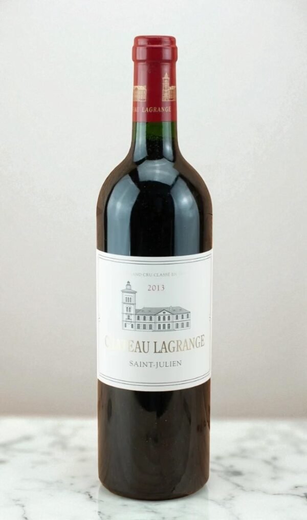 Chateau Lagrange ซื้อที่ไหน 🛒,