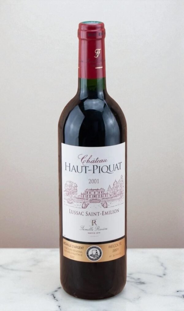 Chateau Haut Piquat ซื้อที่ไหน 🛒,