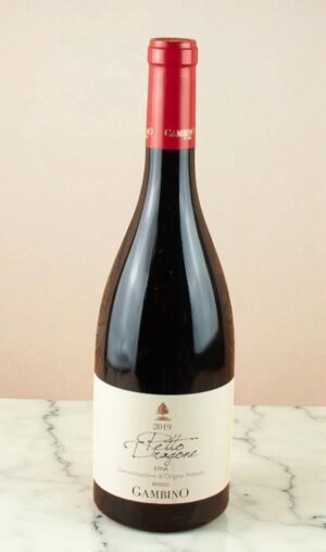 Petto Dragone Etna Rosso 🍷,