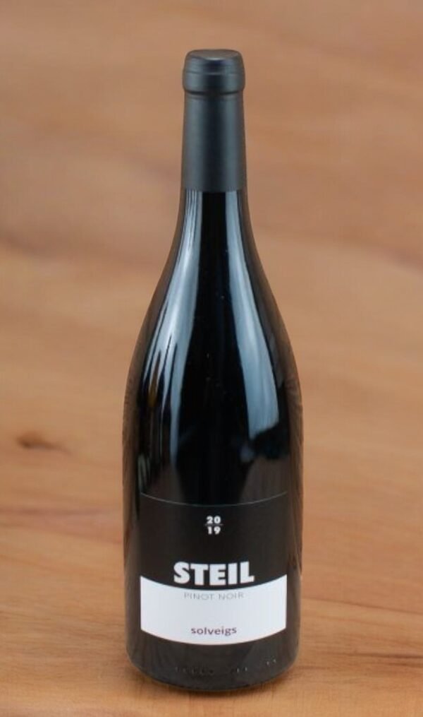 Steil Pinot Noir Solveigs