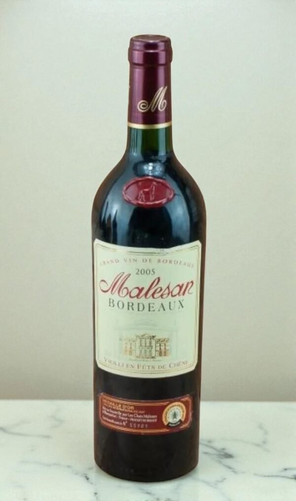 Malesan Bordeaux ซื้อที่ไหน 🛒,