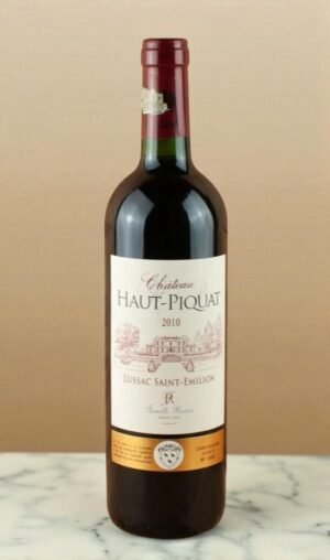 Chateau Haut Piquat แนะนำ 👍,