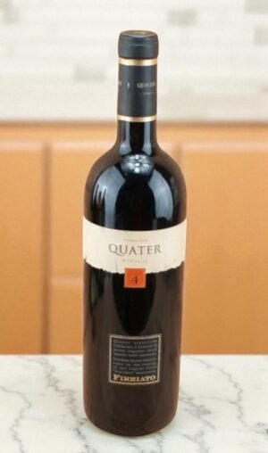 2006 Quater Rosso Firriato 🍷,