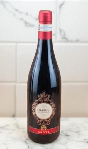 2012 Amarone della Valpolicella Santi
