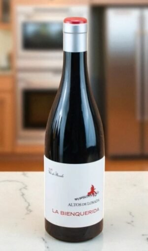 La Bienquerida Bierzo