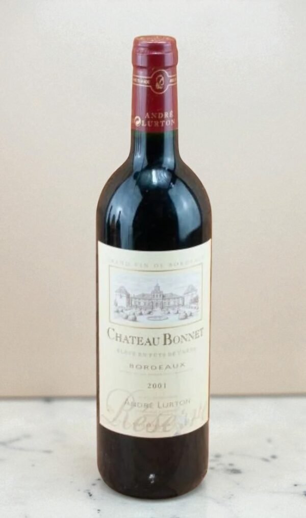 Chateau Bonnet Reserve ดีไหม ❓,