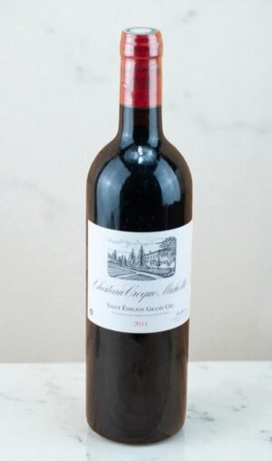 Chateau Croque Michotte ราคา 🍷,