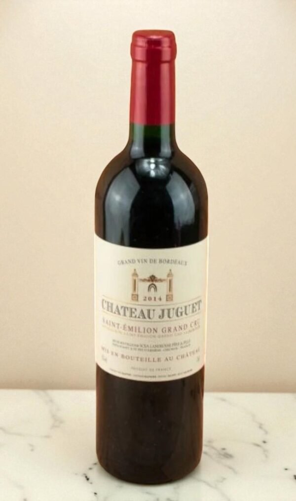 2014 Chateau Juguet ราคา 🍷,
