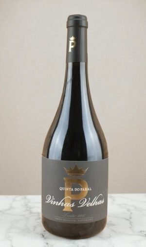 Quinta do Paral Tinto Vinhas Velhas ราคา 🍷,