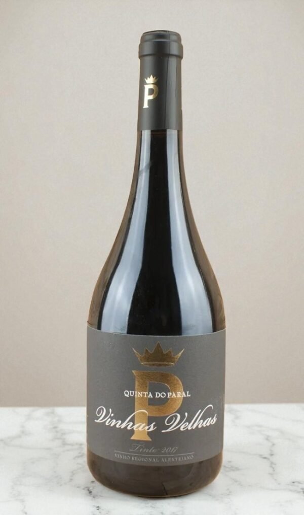 Quinta do Paral Tinto Vinhas Velhas ราคา 🍷,