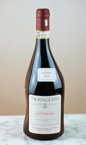 Gattinara Travaglini 🍷,