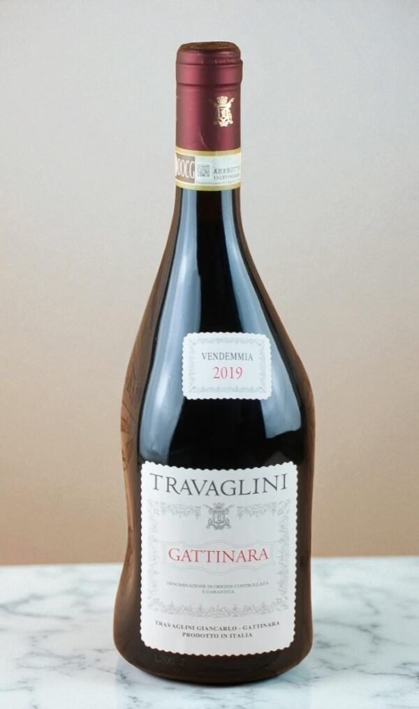 Gattinara Travaglini 🍷,