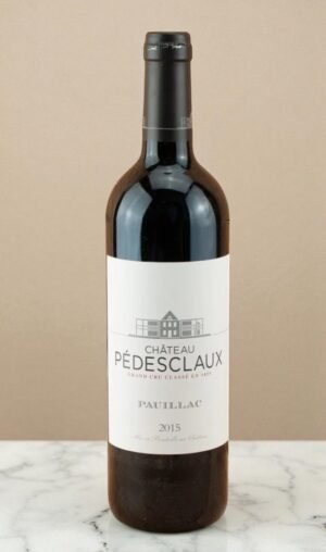 Chateau Pedesclaux รีวิว ⭐,